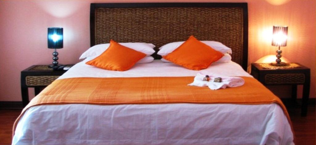 Letona Guesthouse | Accommodation Kuruman