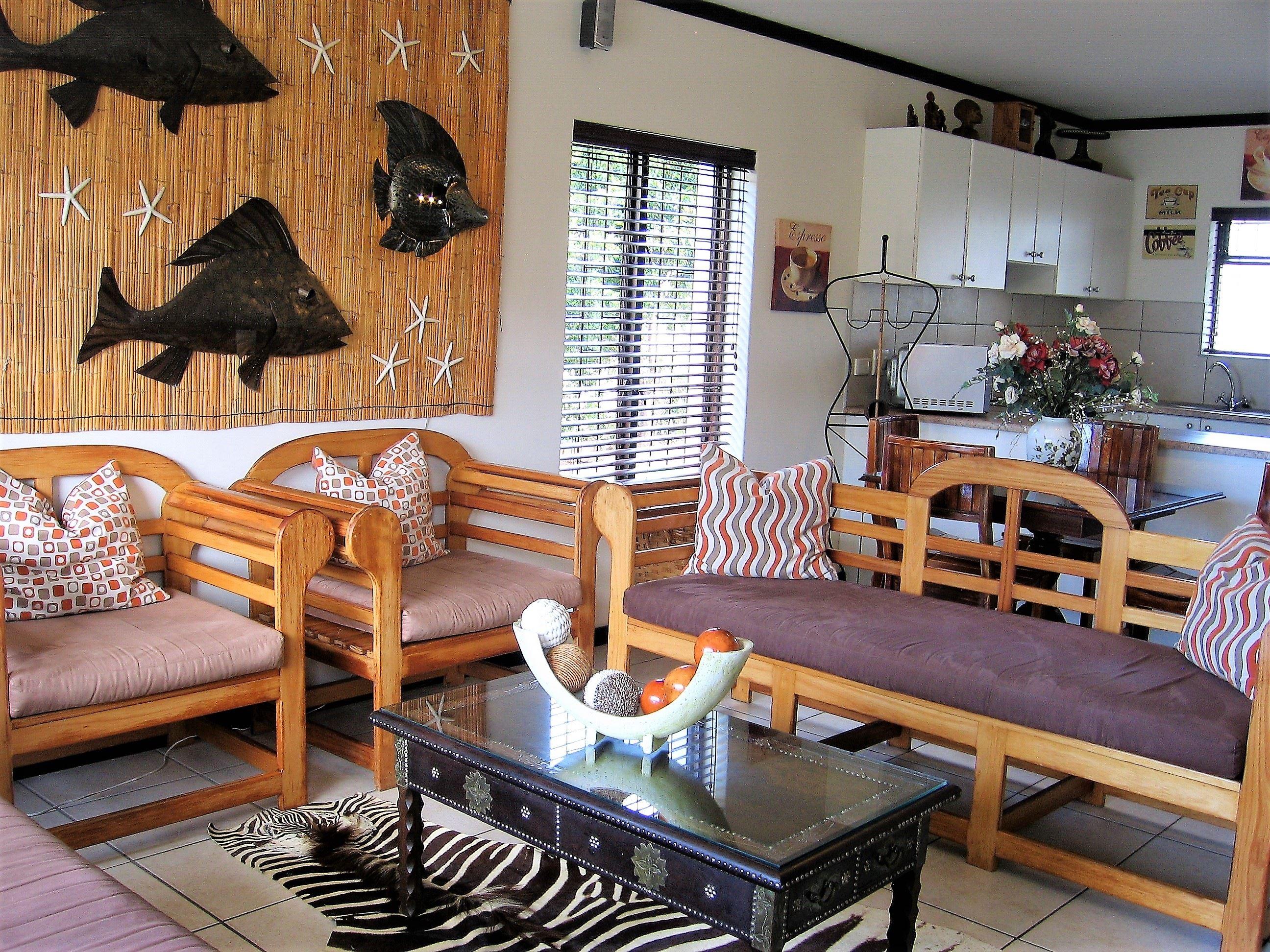 African Sea Breeze | Plettenberg Bay Accommodation