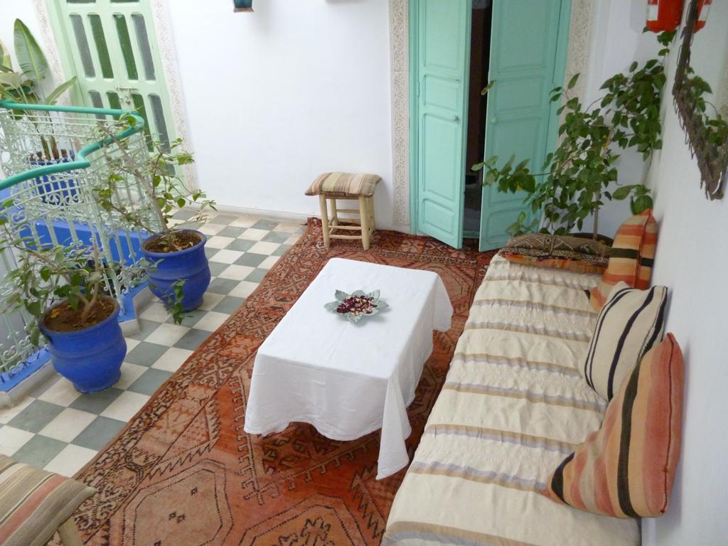 Dar Tah Tah | Accommodation Rahba Kedima
