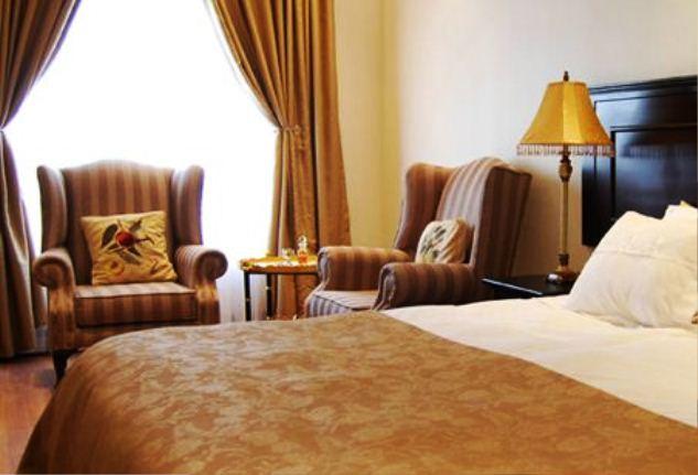 AnnVilla Guest House | Accommodation Klerksdorp