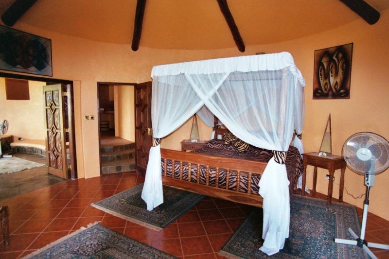Kutazama | Accommodation Shimba Hills National Reserve