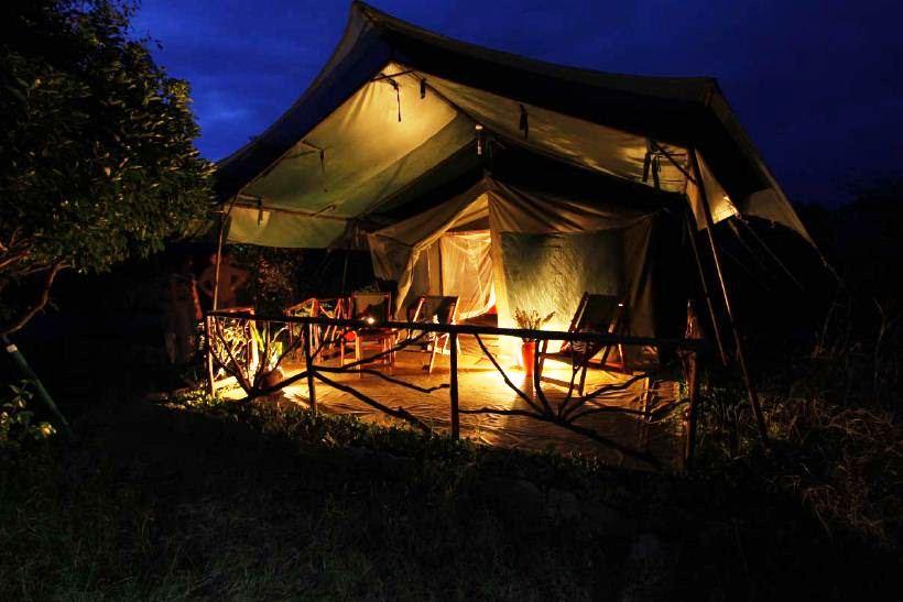 Aruba Mara Camp | Accommodation Maasai Mara