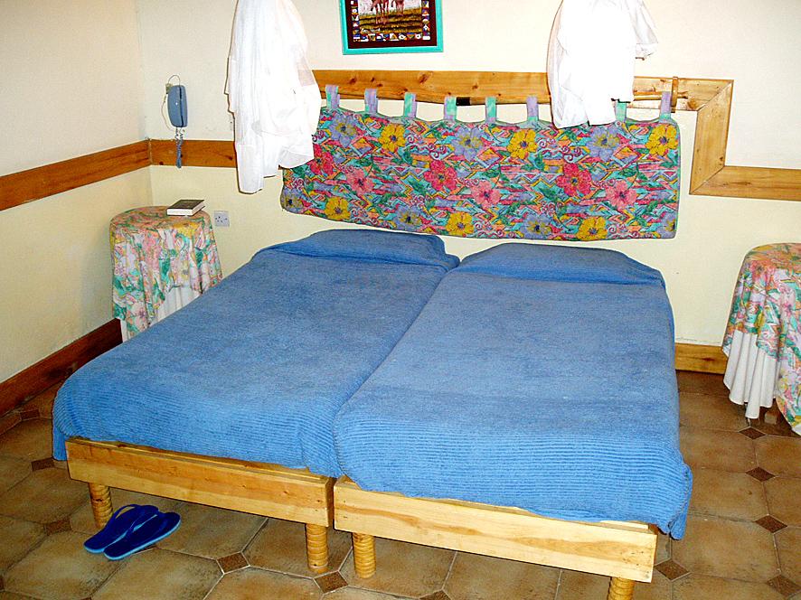 Mountain Rock Lodge