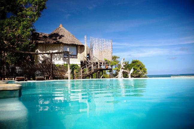 The Cove Retreat | Lodges Diani Beach