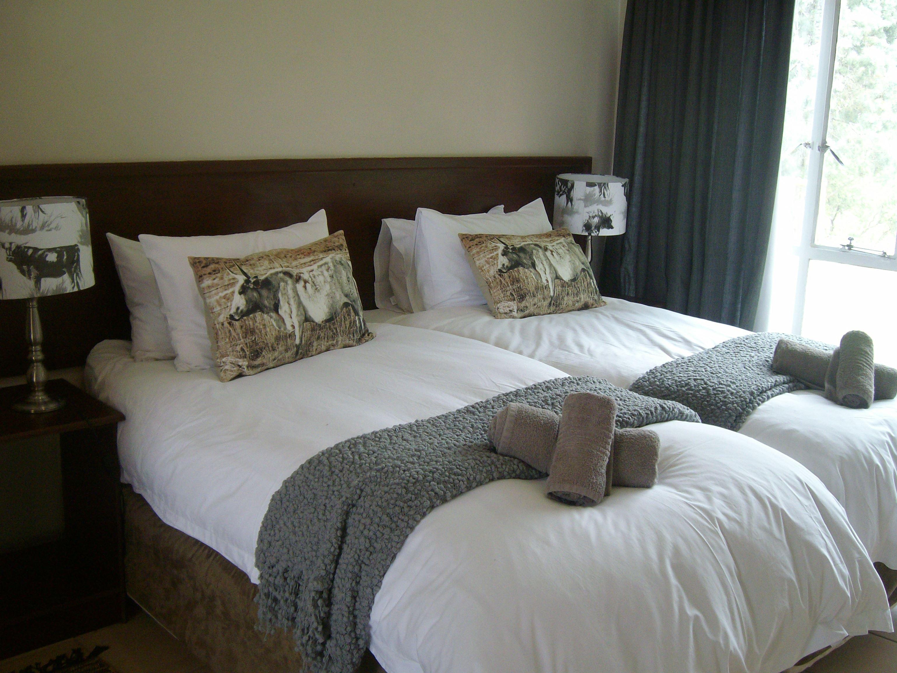 Oppi-Koppi Guesthouse | Accommodation Kroonstad