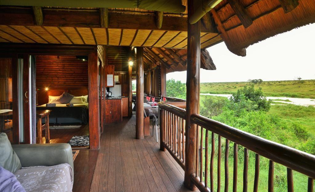 Elephant Walk Retreat | Accommodation Komatipoort