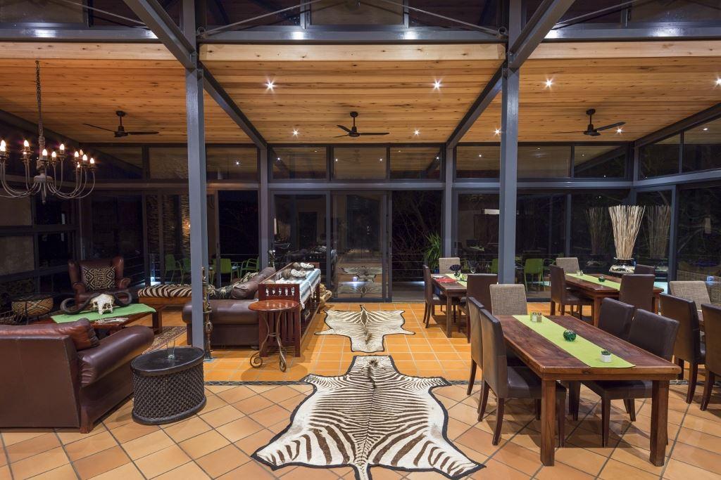 Greenfire Game Lodge | Hoedspruit Accommodation