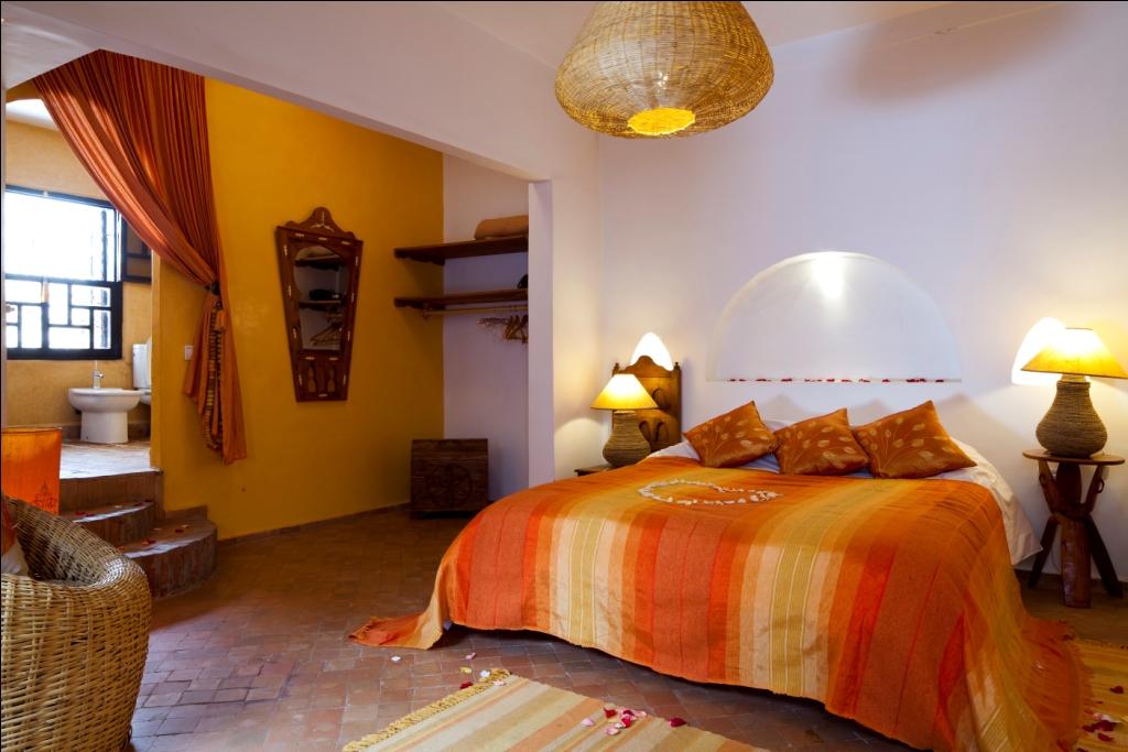 The Repose | Accommodation Sale Medina
