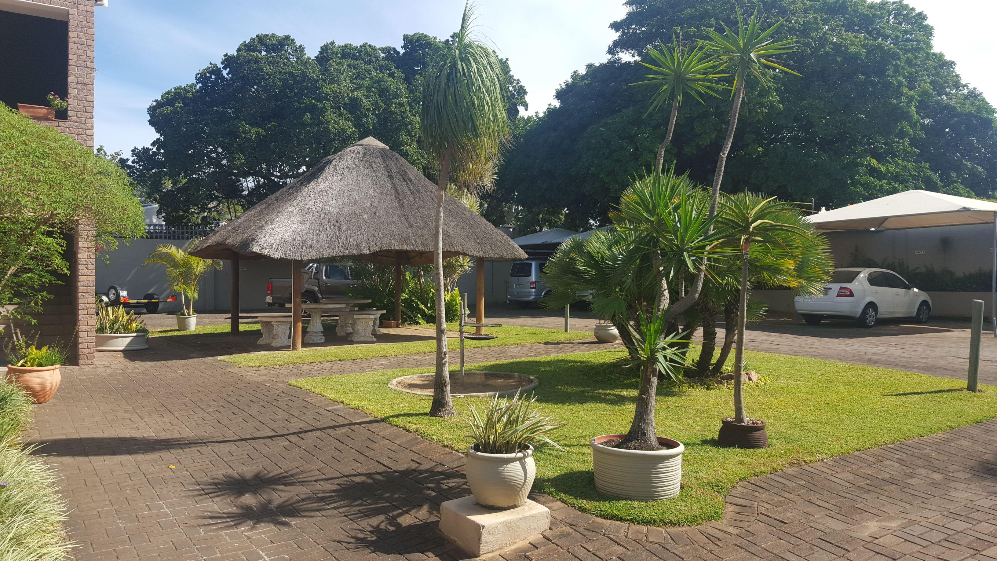 Aride Holiday Apartments | Uvongo Accommodation