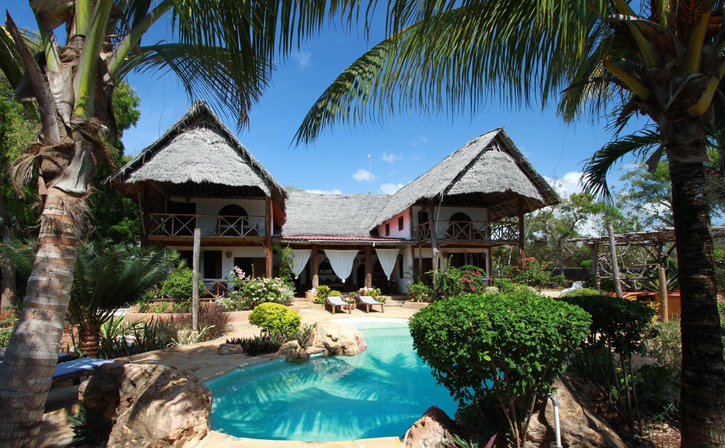 Che Che Vule | Matemwe Hotels