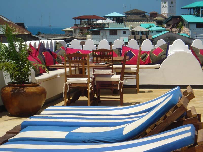 The Swahili House | Stone Town Accommodation