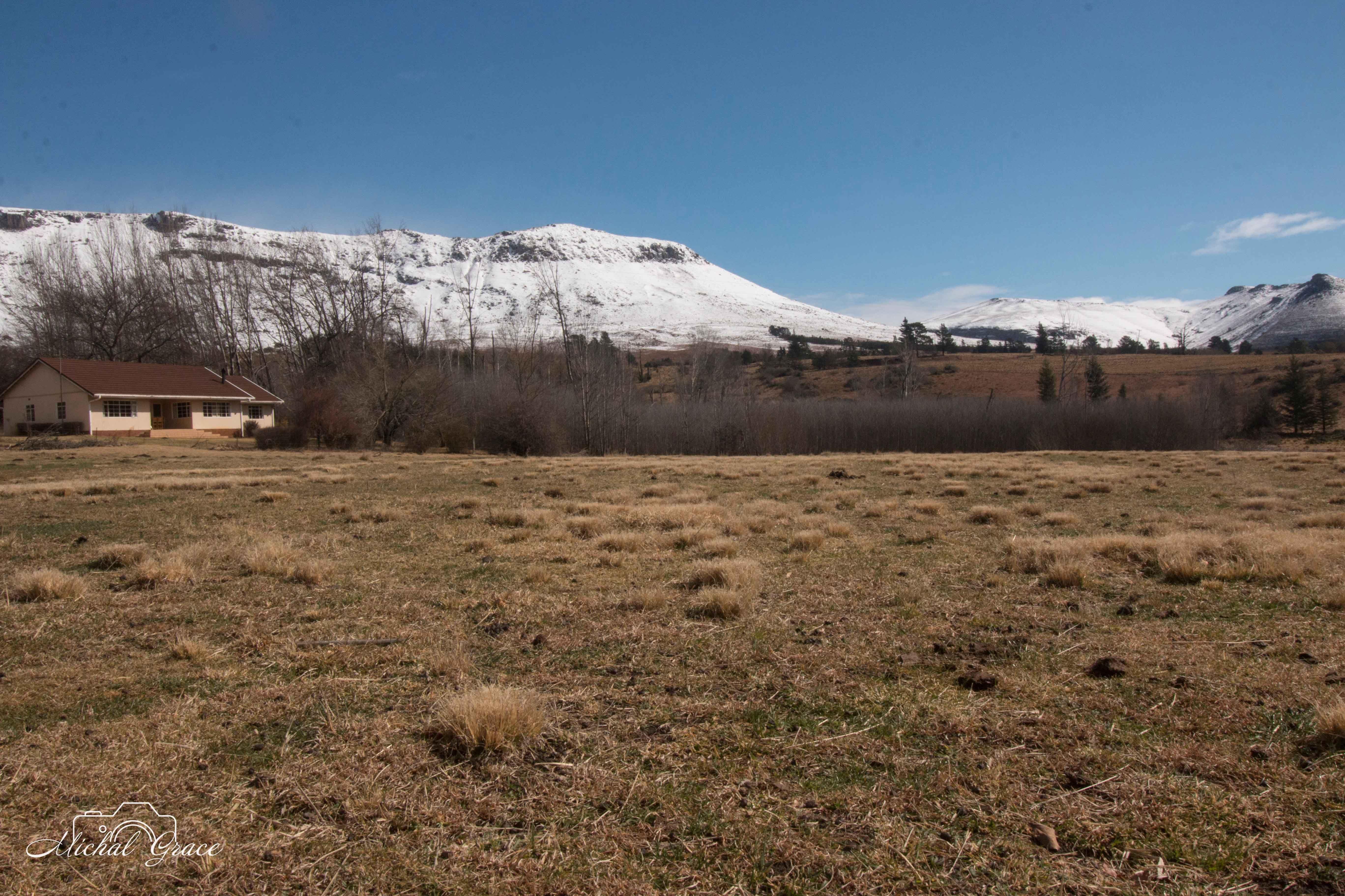Lowestoffe Country Lodge - Rockford Lodge | Accommodation Hogsback