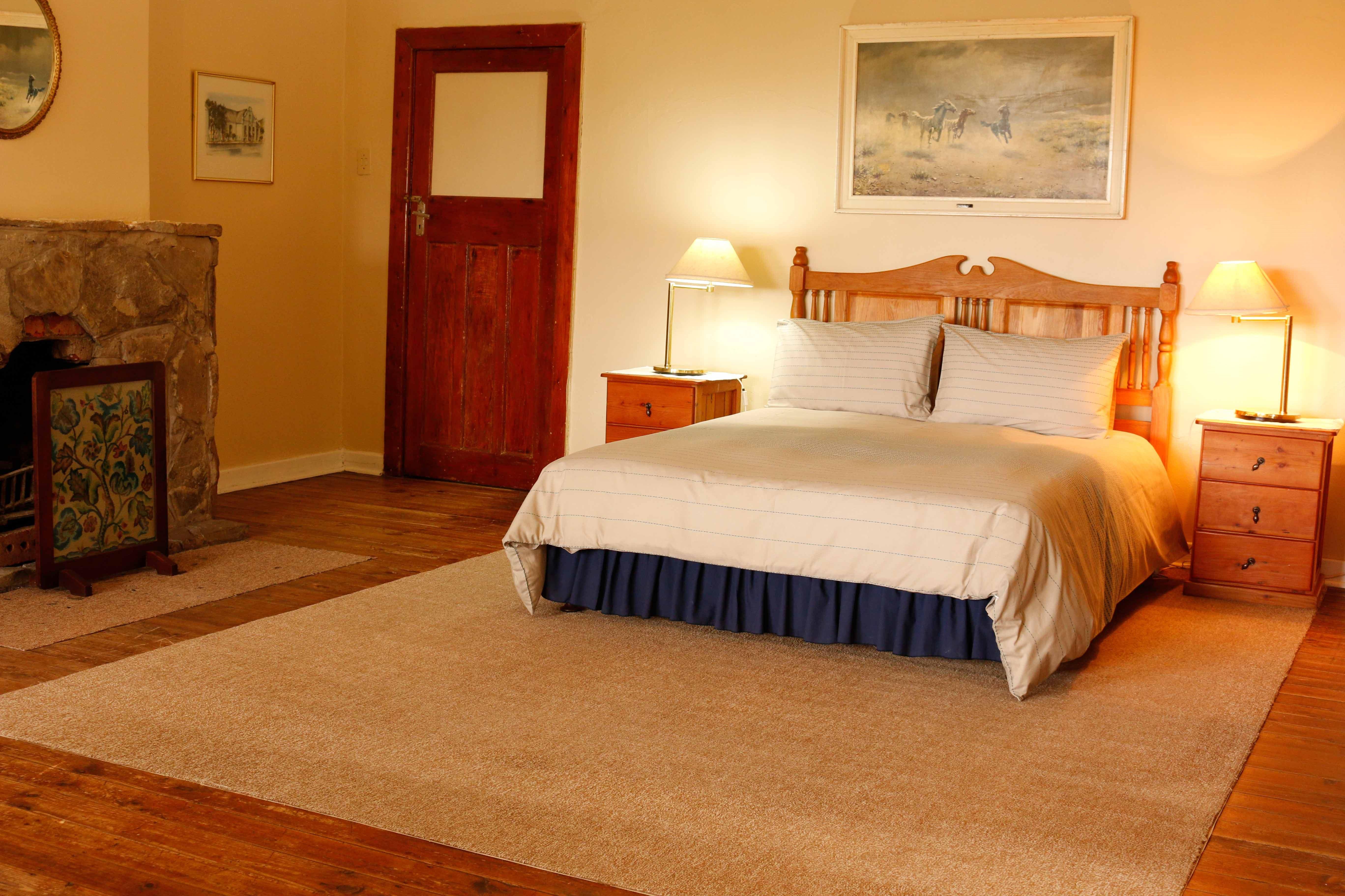 Lowestoffe Country Lodge - Woodhouselea