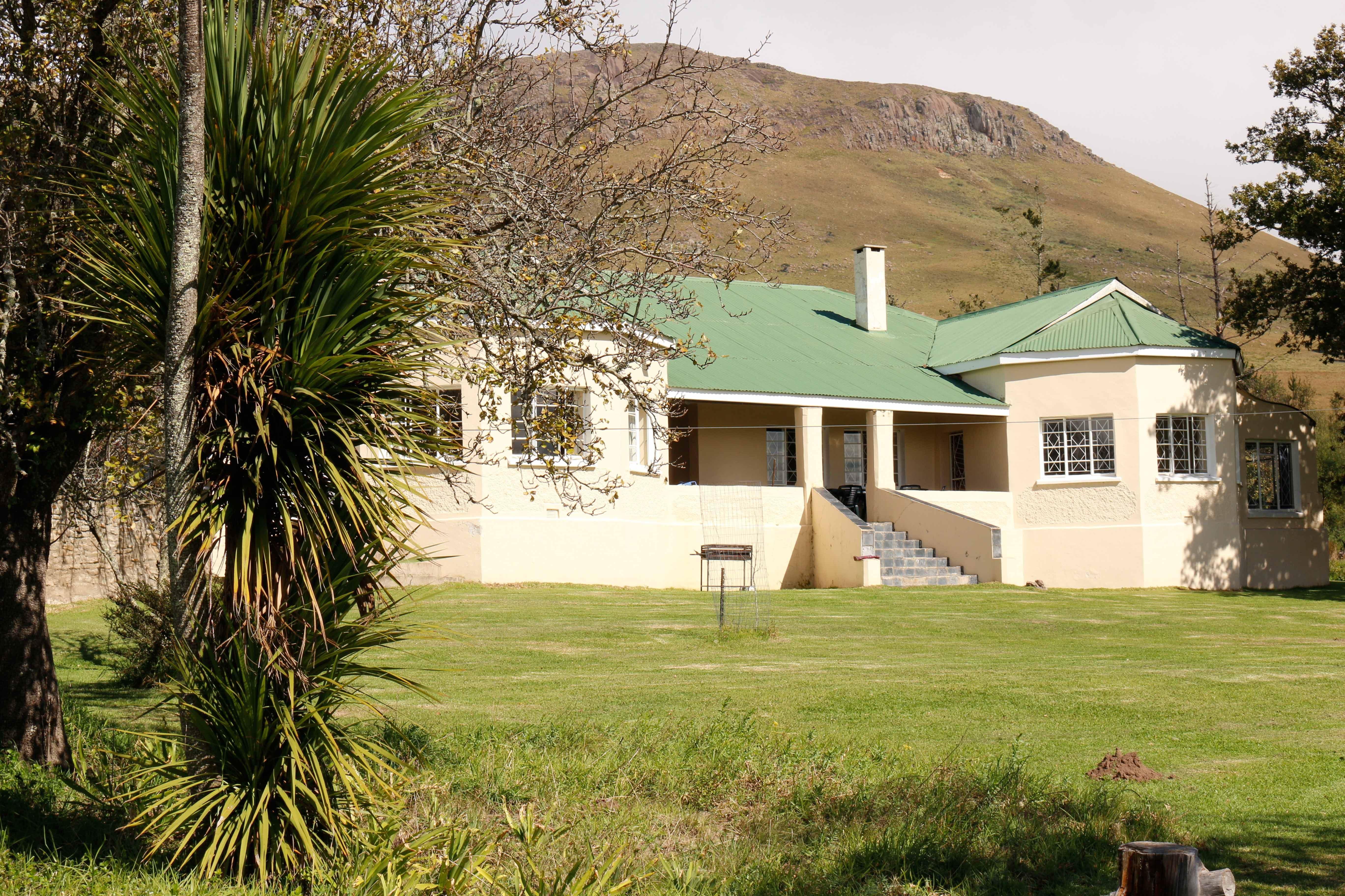 Lowestoffe Country Lodge - Woodhouselea