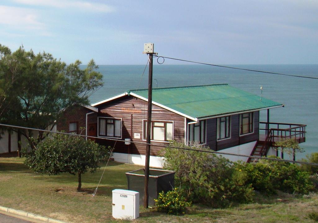 Plankiesplesier | Accommodation Dana Bay