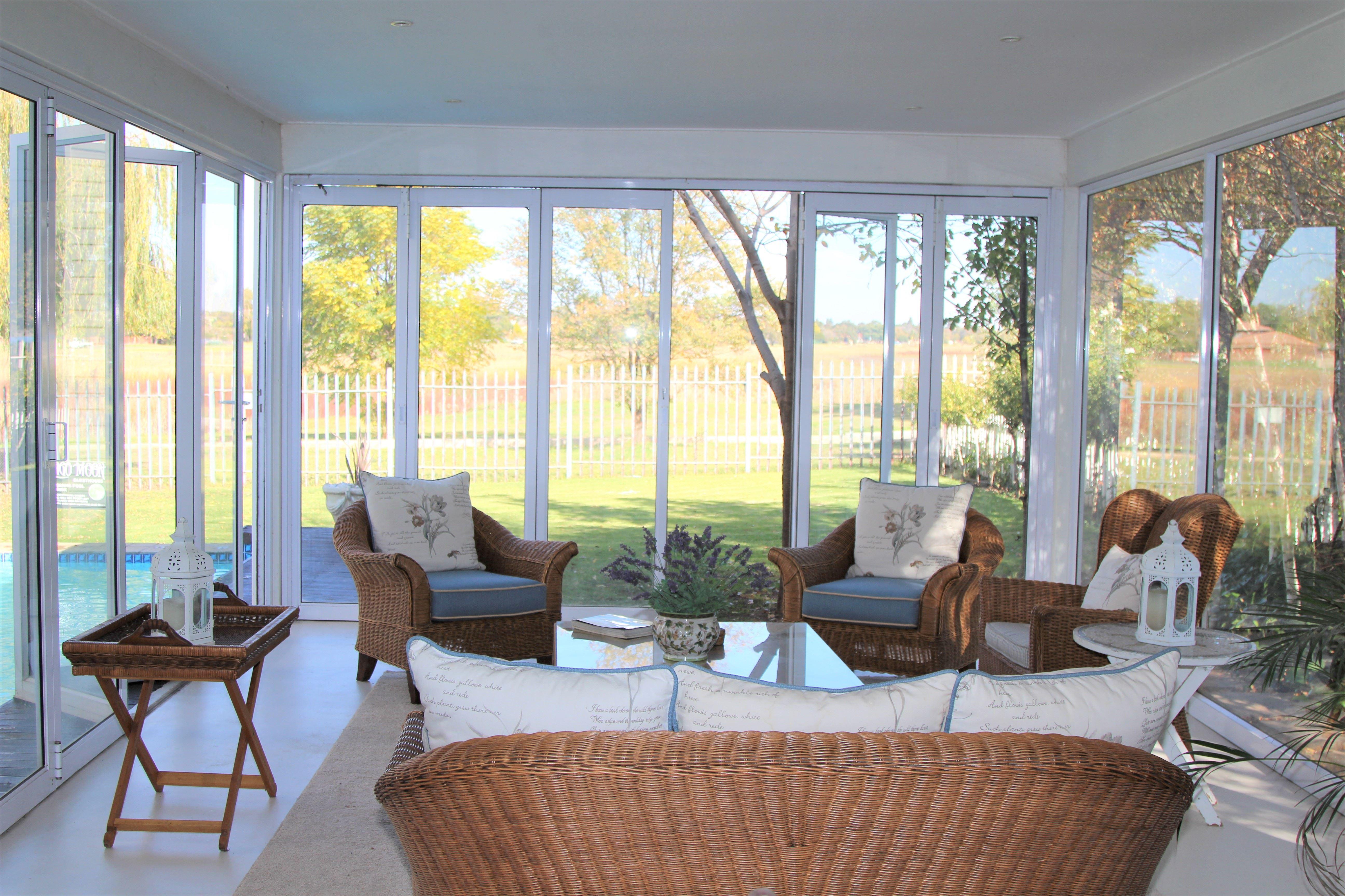 Indigo Moon Guesthouse | Lichtenburg Accommodation