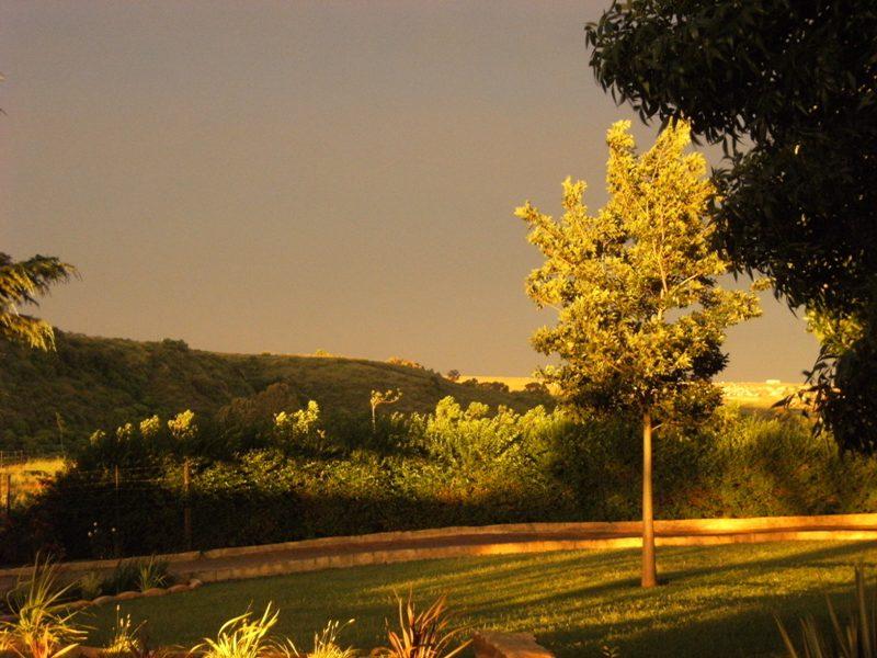 Pecan Grove Bed and Breakfast | Frankfort Accommodation
