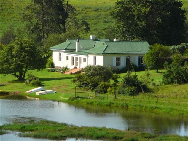 Watkins Backpackers | Nottingham Road Accommodation