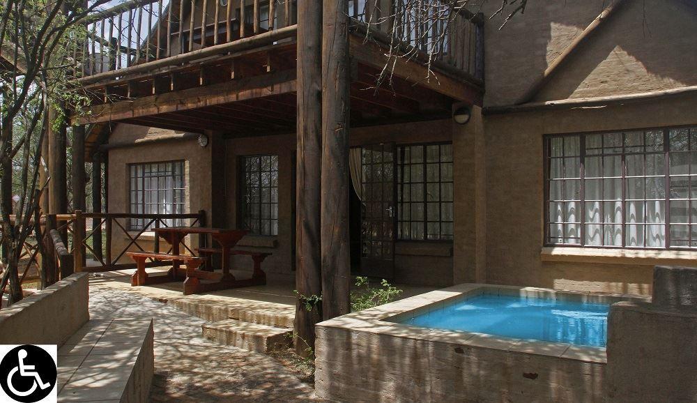 Kruger View Cottage | Marloth Park Specials