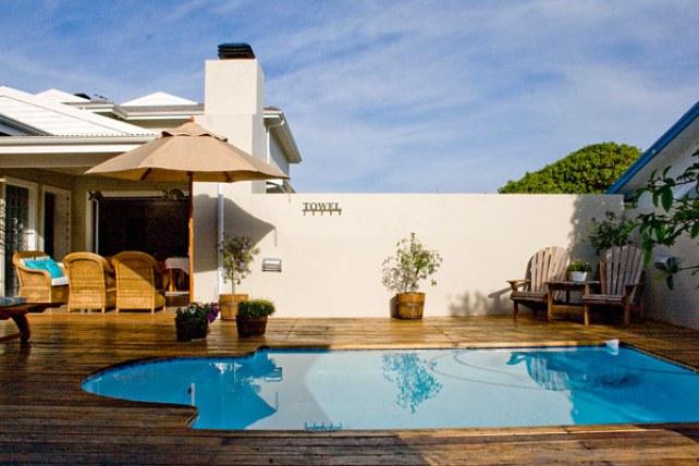 Robin's Rest | Accommodation Hermanus