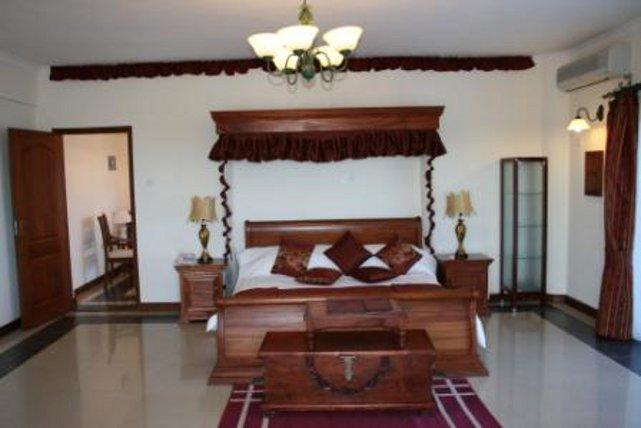 Sunrise Resort Apartment and Spa