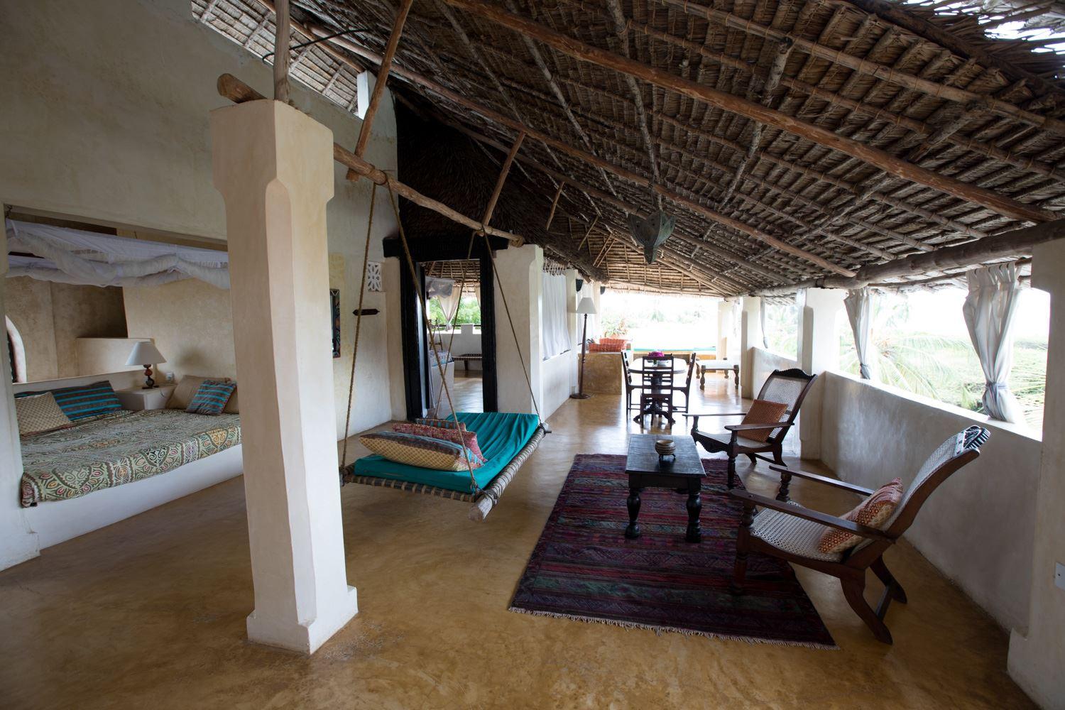 Banana House and Wellness Centre Affordable Deals Book Self