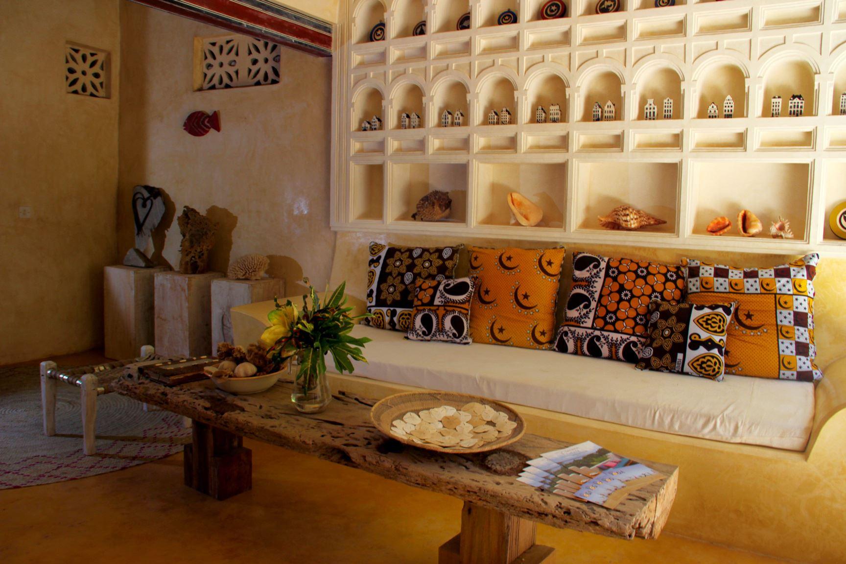 Banana House and Wellness Centre Secure Your Holiday, SelfCatering