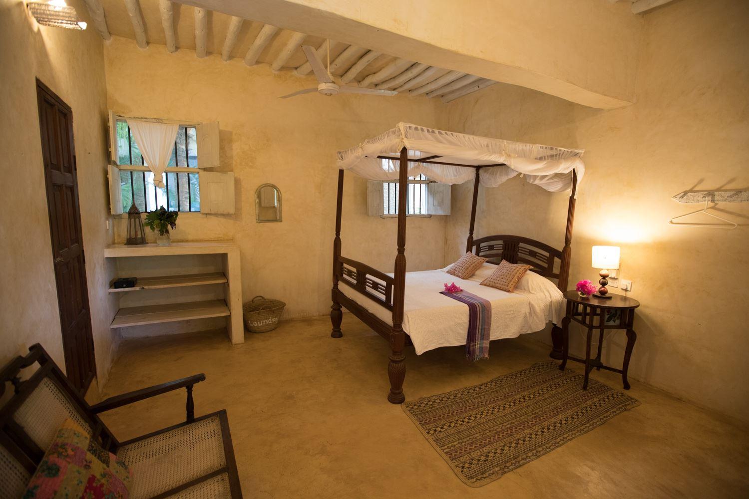 Banana House and Wellness Centre Secure Your Hotel, SelfCatering, or