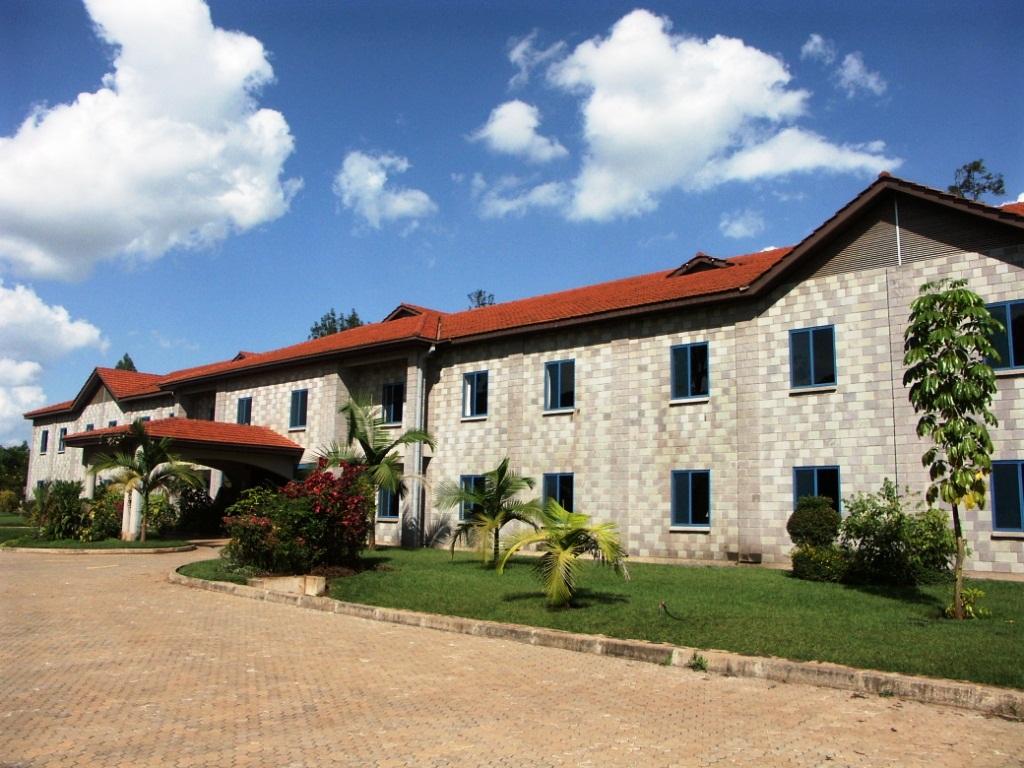 Hotel La Mada | Accommodation Nairobi County