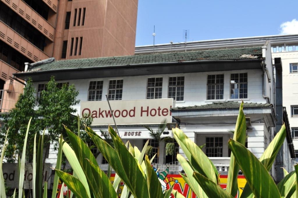 Oakwood Hotel | Nairobi County Accommodation