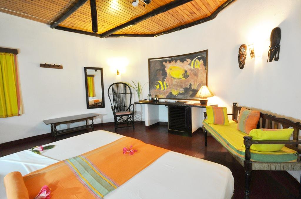 Baobab Sea Lodge | Accommodation Kilifi