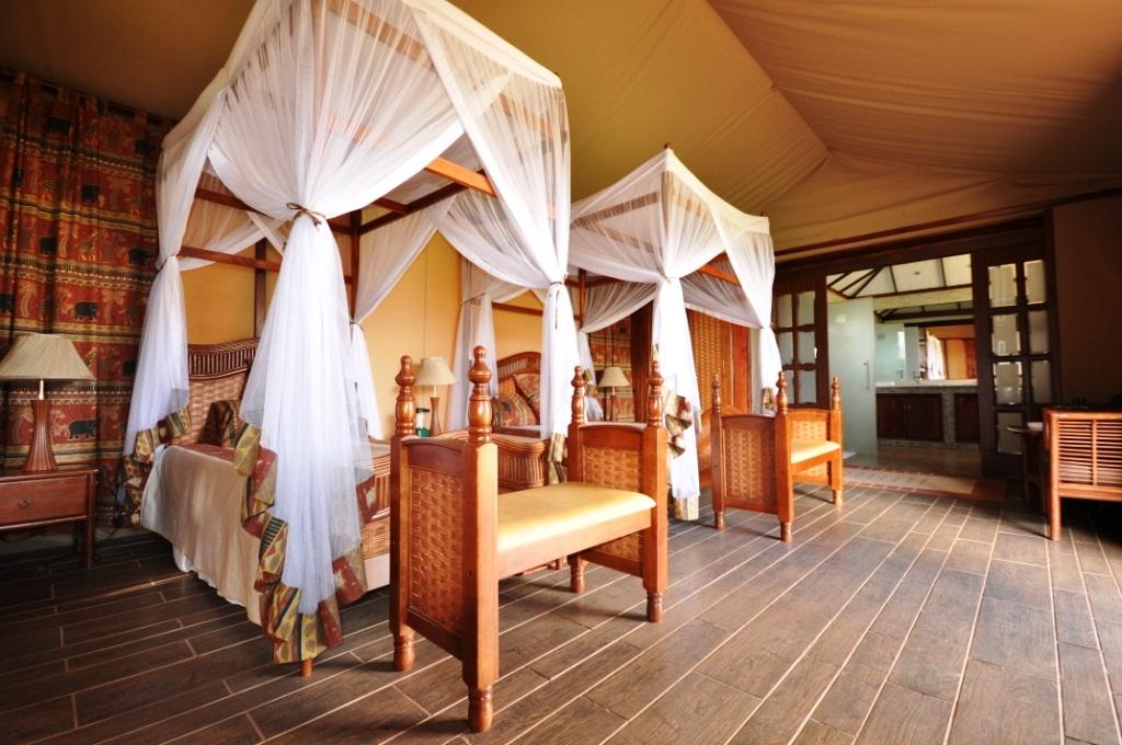 Kilima Safari Camp