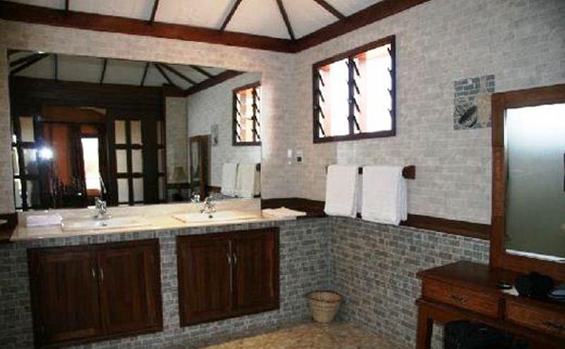 Accommodation at Kilima Safari Camp