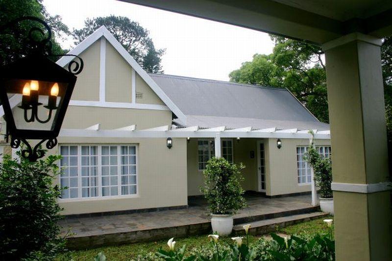 Eshowe Hills Secretary's Cottage | Accommodation Eshowe