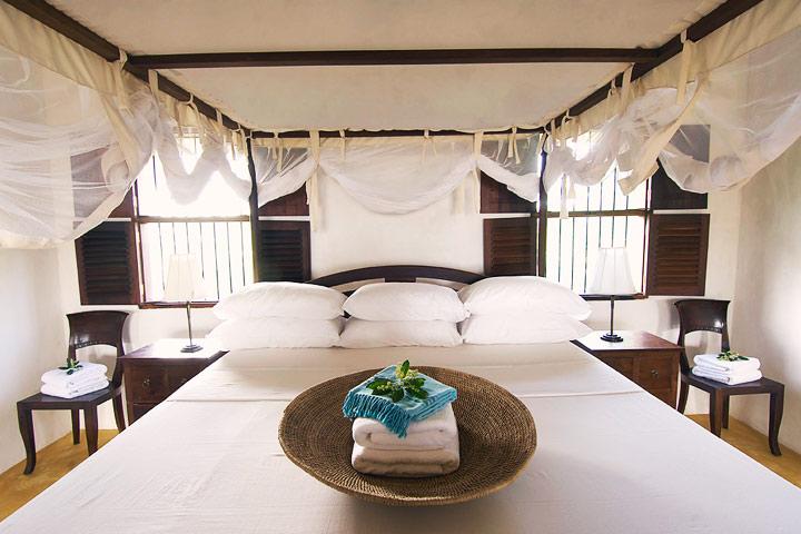 Kusini House | Self-catering Lamu Archipelago