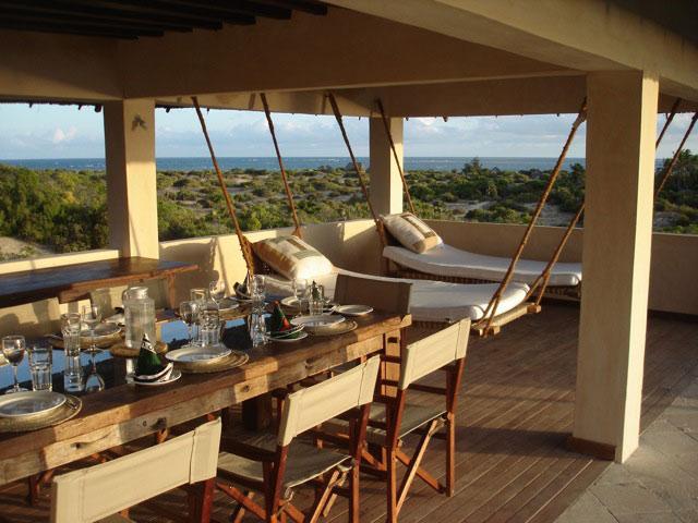 The Bandas | Lamu Archipelago Self-catering