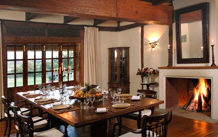 Mukima House