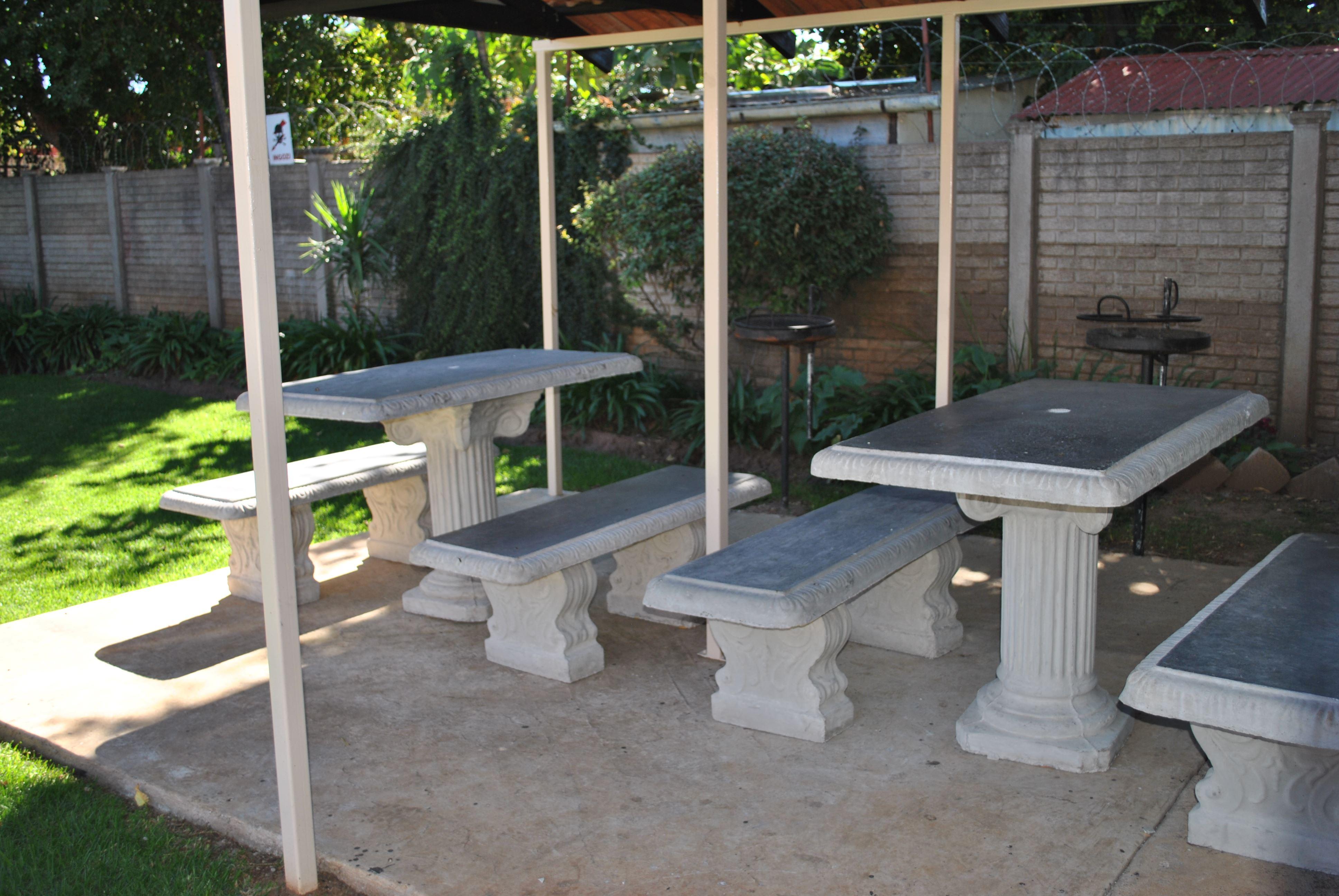 Lehiel Overnight Accommodation | Lichtenburg Accommodation