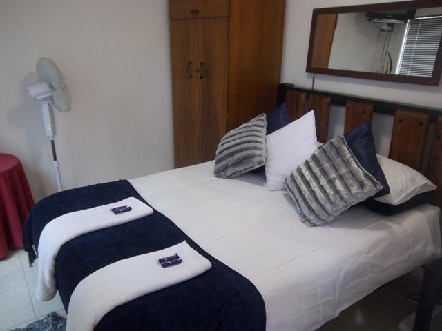 Roodepoort Bed and Breakfast | Roodepoort Accommodation
