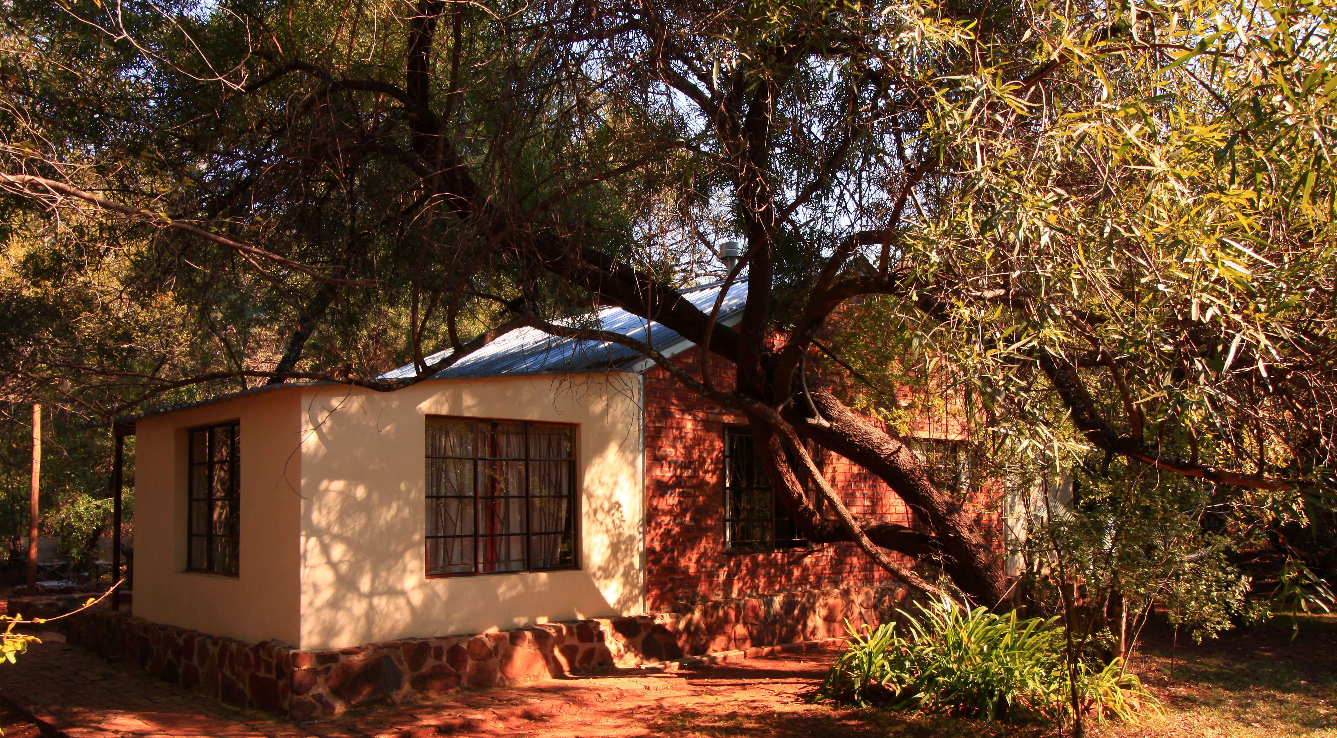Mariquensis | Accommodation Groot Marico