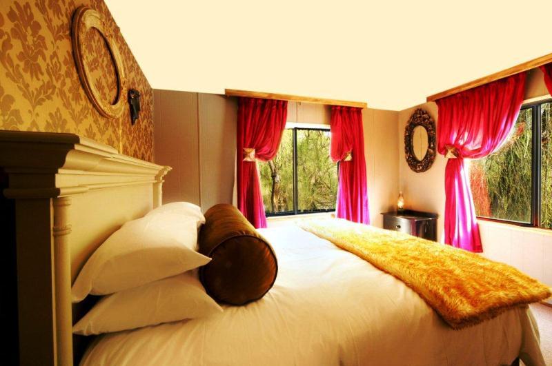 Fairview Estates | Accommodation Fouriesburg