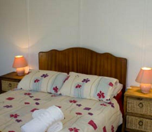 Haum-Mari Guesthouse | Accommodation Gariep Dam
