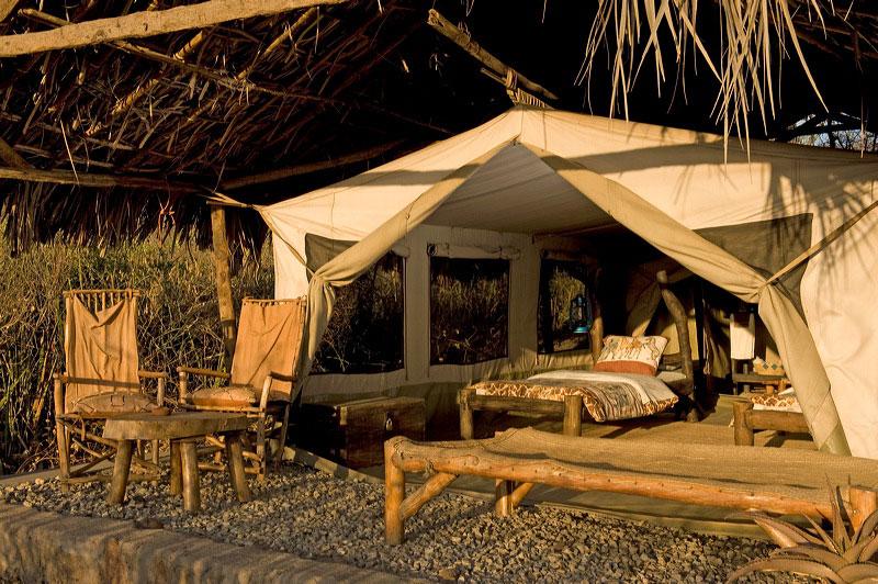 Tindiga Tented Camp | Accommodation Karatu