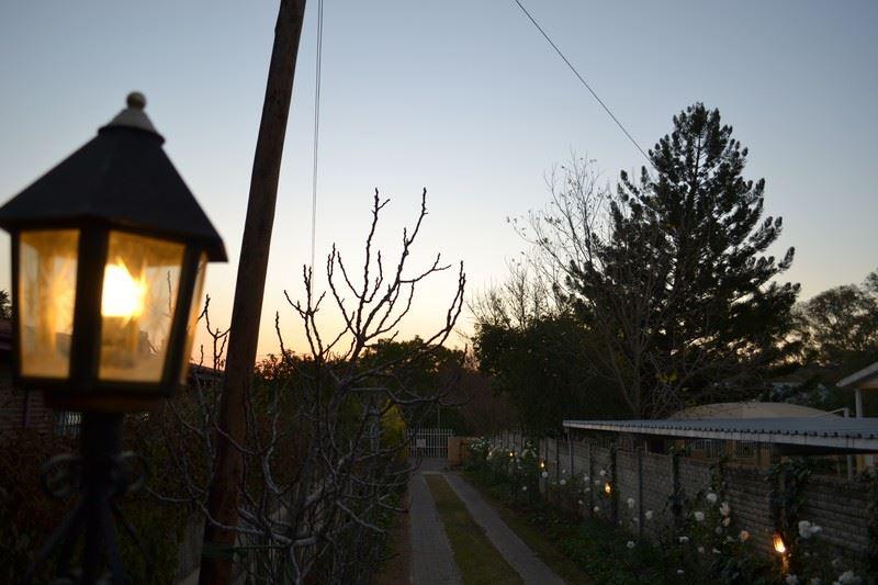Lavender Lane Bed and Breakfast | Ladysmith (KwaZulu-Natal) Accommodation