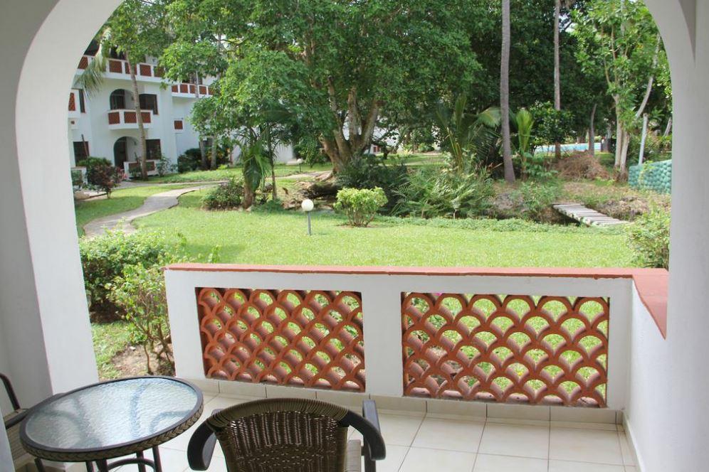Leisure Lodge Resort | Diani Beach Resorts
