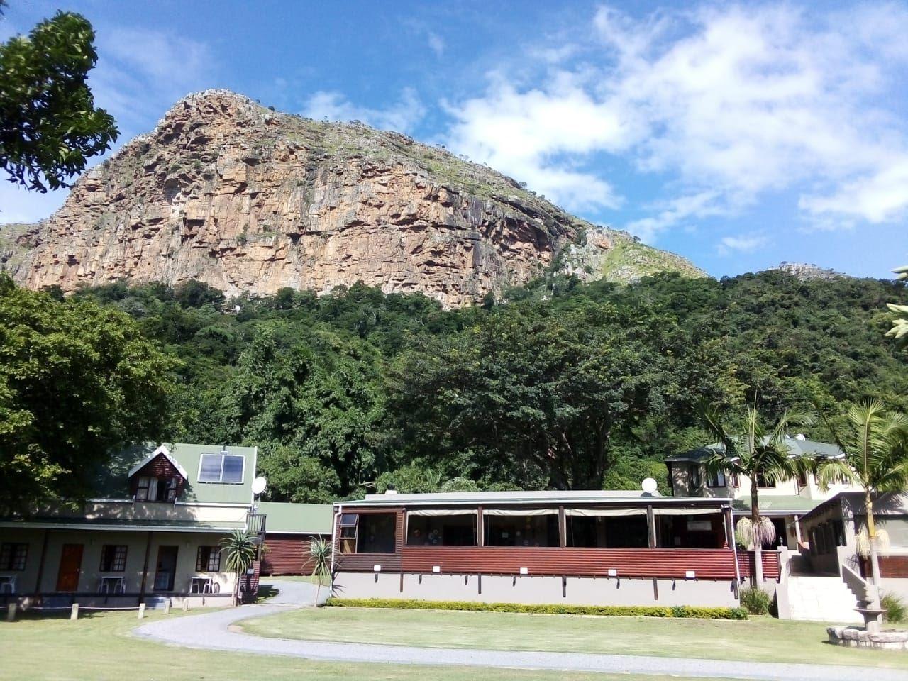 Port St. John's River Lodge | Accommodation Port St Johns