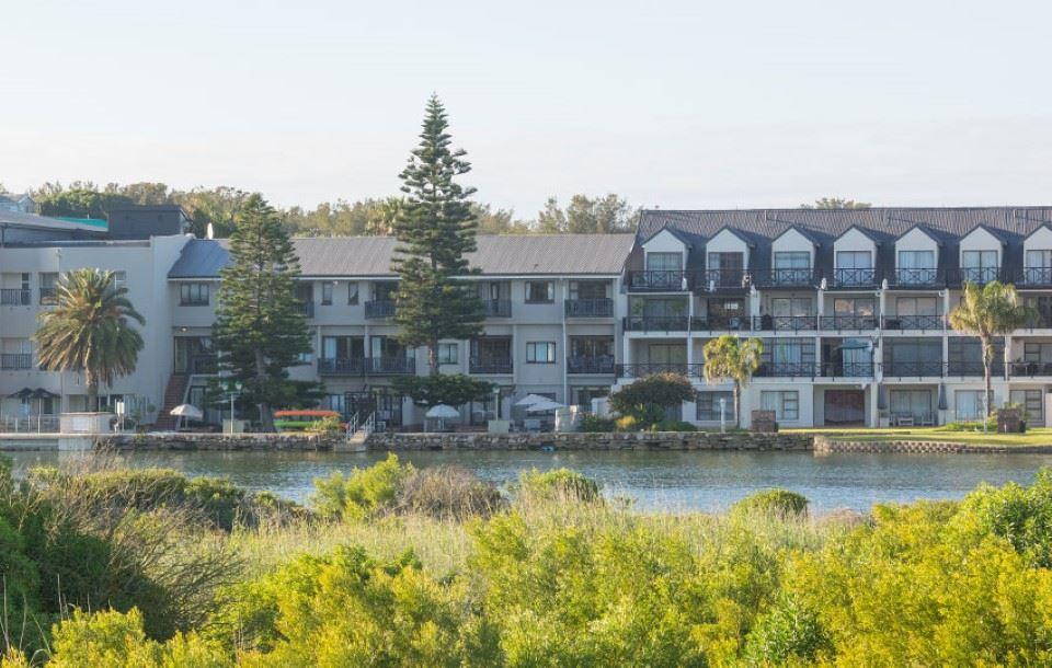Hartenbos Lagoon Resort | Accommodation Hartenbos