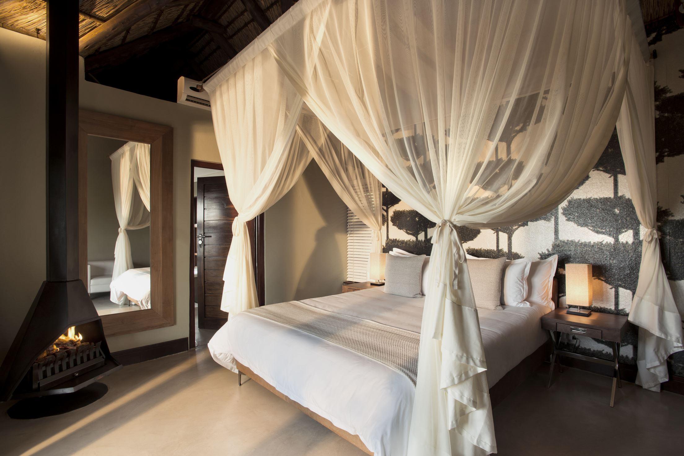 Mhondoro Game Lodge | Accommodation Marakele National Park