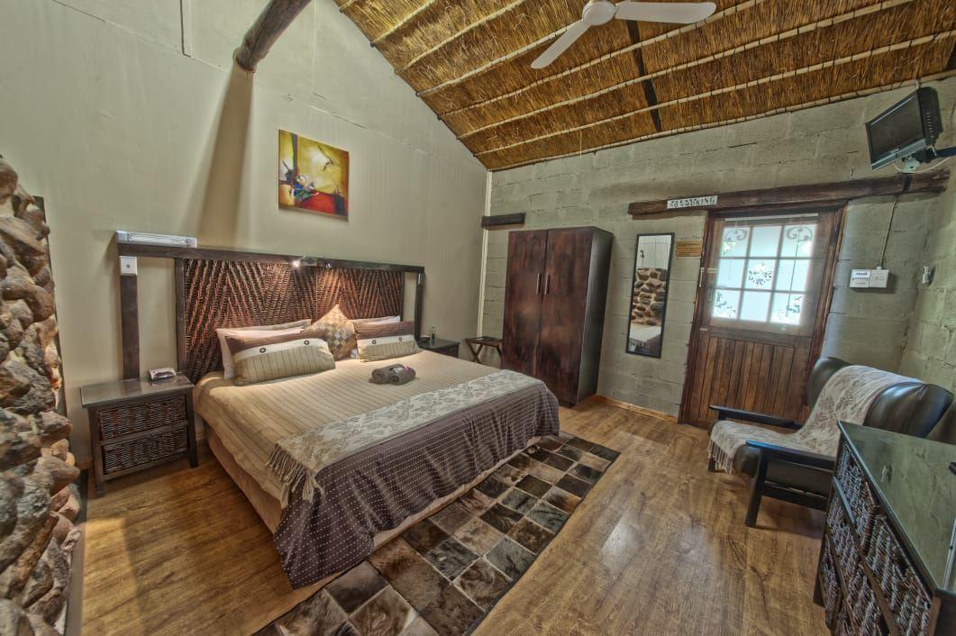 Kotoko Lodge | Accommodation Ferreira