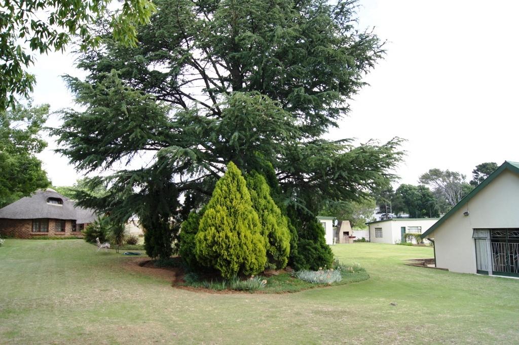Draai-Ma-In B&B | Vrede (Free State) Accommodation